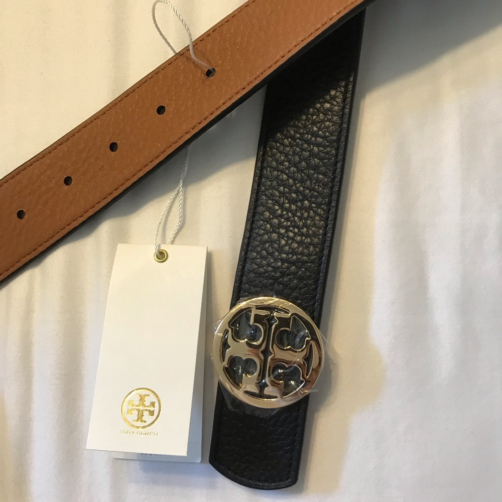 Tory Burch Belt